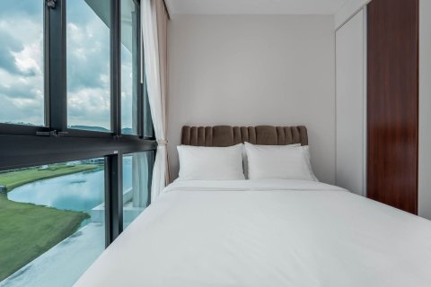 Квартира в Пхукете, Таиланд с 2 спальнями  № 170503 - фото 8