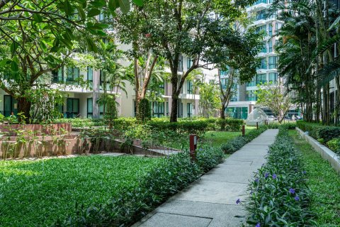 Квартира в Пхукете, Таиланд с 2 спальнями  № 170503 - фото 19