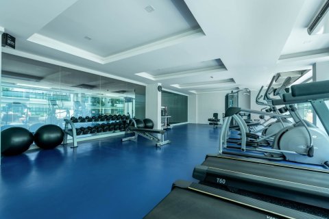 Квартира в Пхукете, Таиланд с 2 спальнями  № 170503 - фото 24