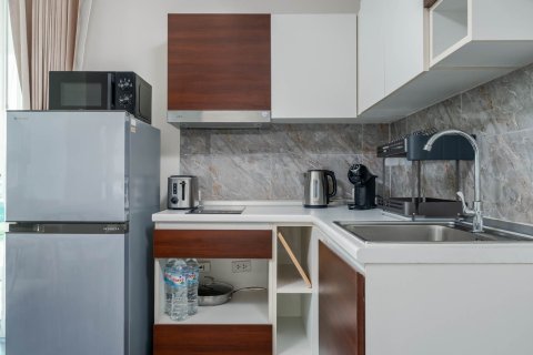 Квартира в Пхукете, Таиланд с 2 спальнями  № 170503 - фото 4