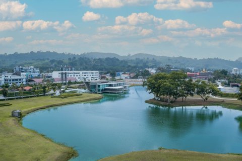 Квартира в Пхукете, Таиланд с 2 спальнями  № 170503 - фото 18