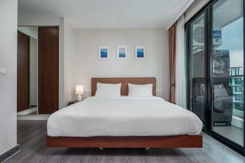 Квартира в Пхукете, Таиланд с 2 спальнями  № 170503 - фото 11