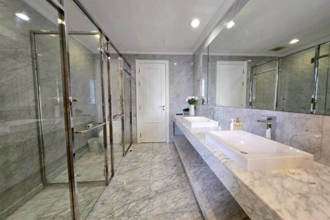 House in Watthana, Bangkok, Thailand 4 bedrooms № 170506 - photo 9