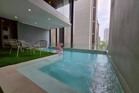 House in Watthana, Bangkok, Thailand 4 bedrooms № 170506 - photo 8