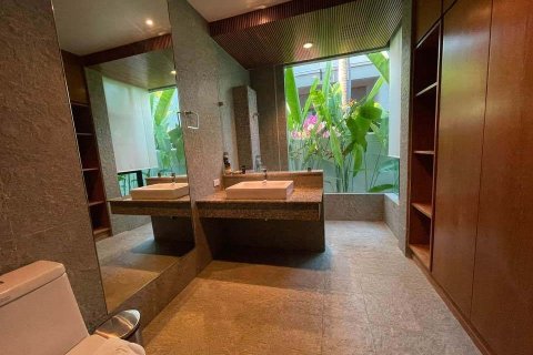 Villa in Phuket, Thailand 3 bedrooms № 170502 - photo 14
