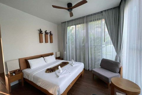 Villa in Phuket, Thailand 3 bedrooms № 170502 - photo 7