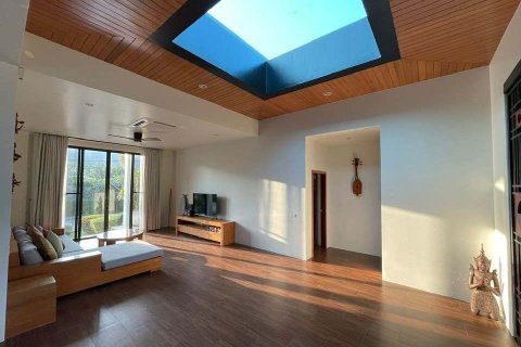 Villa in Phuket, Thailand 3 bedrooms № 170502 - photo 6