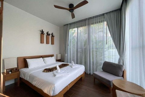 Villa in Phuket, Thailand 3 bedrooms № 170502 - photo 18