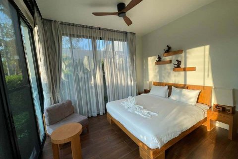 Villa in Phuket, Thailand 3 bedrooms № 170502 - photo 4