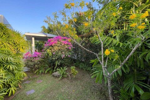 Villa in Phuket, Thailand 3 bedrooms № 170502 - photo 3