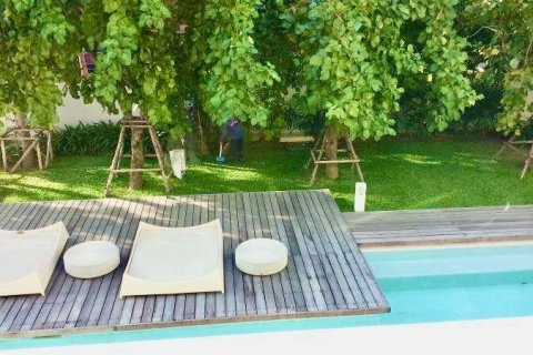 Кондоминиум с 2 спальнями в Хуа Хине, Таиланд № 170505 - фото 9