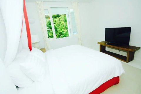 Кондоминиум с 2 спальнями в Хуа Хине, Таиланд № 170505 - фото 5