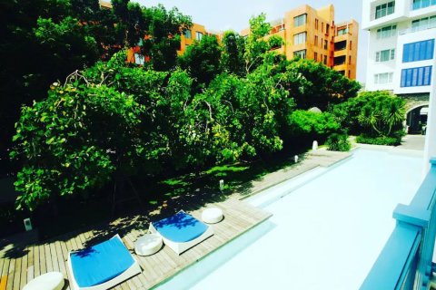 Кондоминиум с 2 спальнями в Хуа Хине, Таиланд № 170505 - фото 14