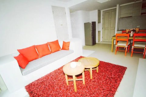 Кондоминиум с 2 спальнями в Хуа Хине, Таиланд № 170505 - фото 3