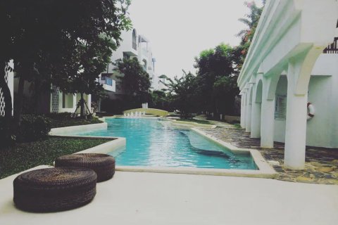 Кондоминиум с 2 спальнями в Хуа Хине, Таиланд № 170505 - фото 11