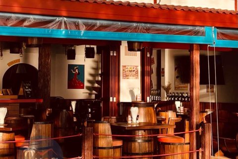 Cafe/restaurant in Ko Samui, Thailand 400 sq.m. № 180008 - photo 4