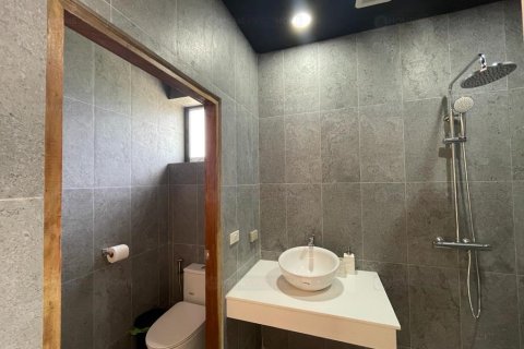 Villa in Ko Samui, Thailand 3 bedrooms № 180007 - photo 16
