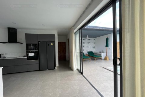 Villa in Ko Samui, Thailand 3 bedrooms № 180007 - photo 9