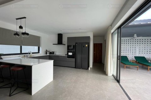 Villa in Ko Samui, Thailand 3 bedrooms № 180007 - photo 10