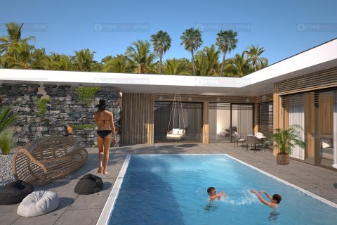 Villa in Ko Samui, Thailand 3 bedrooms № 180006 - photo 5