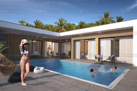 Villa in Ko Samui, Thailand 3 bedrooms № 180006 - photo 3