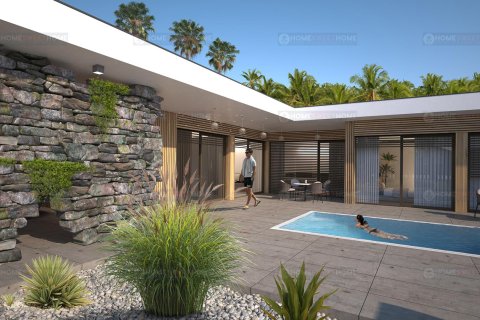 Villa in Ko Samui, Thailand 3 bedrooms № 180006 - photo 7
