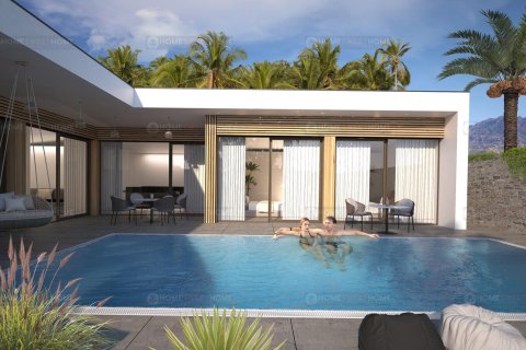 Villa in Ko Samui, Thailand 3 bedrooms № 180006 - photo 2