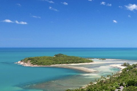 Villa in Ko Samui, Thailand 3 bedrooms № 180009 - photo 2