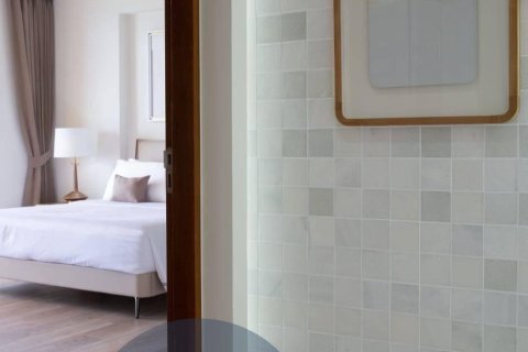 Villa in Ko Samui, Thailand 3 bedrooms № 180009 - photo 12
