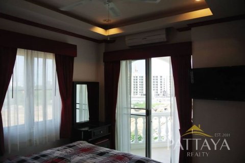 Condo sur Jomtien Beach, Pattaya, Thaïlande, 1 chambre № 204219 - photo 6