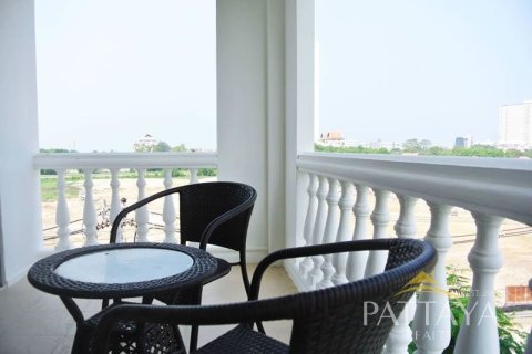 Condo sur Jomtien Beach, Pattaya, Thaïlande, 1 chambre № 204219 - photo 9