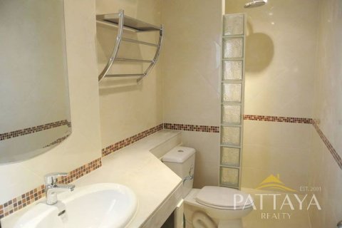 Condo sur Jomtien Beach, Pattaya, Thaïlande, 1 chambre № 204218 - photo 7