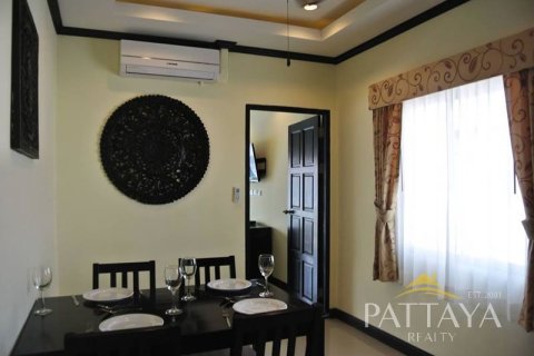 Condo sur Jomtien Beach, Pattaya, Thaïlande, 1 chambre № 204218 - photo 3