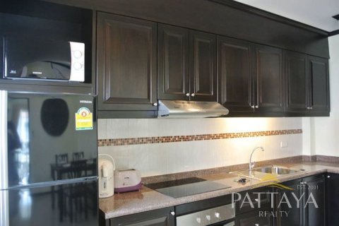 Condo sur Jomtien Beach, Pattaya, Thaïlande, 1 chambre № 204218 - photo 4