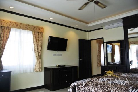 Condo sur Jomtien Beach, Pattaya, Thaïlande, 1 chambre № 204218 - photo 5
