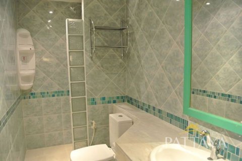 Condo sur Jomtien Beach, Pattaya, Thaïlande, 1 chambre № 204220 - photo 10