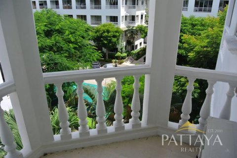 Condo sur Jomtien Beach, Pattaya, Thaïlande, 1 chambre № 204220 - photo 12