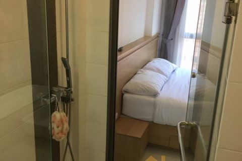 Condo à Pattaya, Thaïlande, 1 chambre № 204216 - photo 13