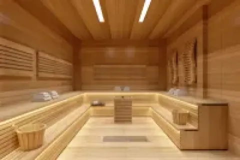 Квартира в Пхукете, Таиланд с 2 спальнями № 166982 - фото 17