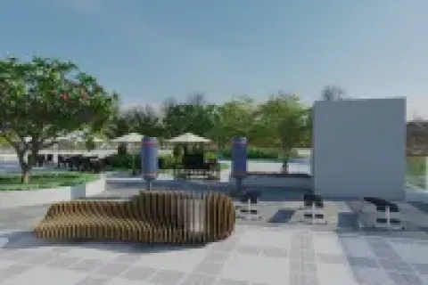 Квартира в Пхукете, Таиланд с 2 спальнями № 166982 - фото 23