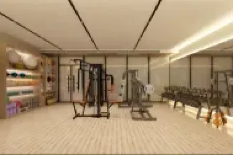 Квартира в Пхукете, Таиланд с 2 спальнями № 166982 - фото 20