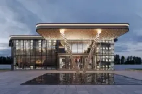 Квартира в Пхукете, Таиланд с 2 спальнями № 166982 - фото 7