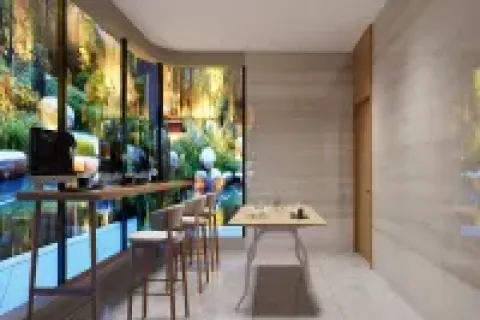 Квартира в Пхукете, Таиланд с 2 спальнями № 166982 - фото 15