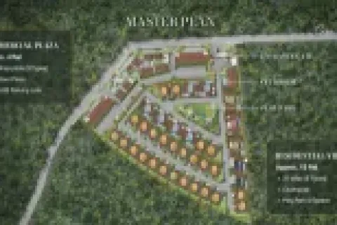 Villa in Phuket, Thailand 4 bedrooms № 166985 - photo 13