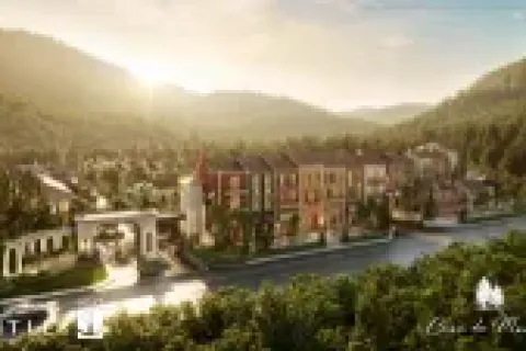 Villa in Phuket, Thailand 4 bedrooms № 166985 - photo 2