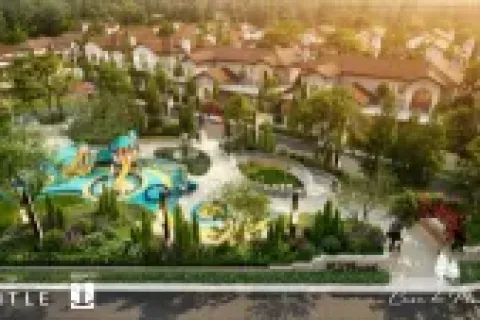 Villa in Phuket, Thailand 3 bedrooms № 166984 - photo 3