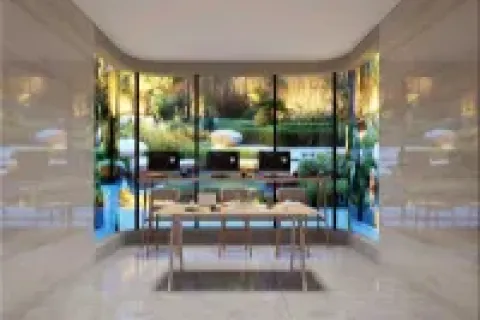 Appartement à Phuket, Thaïlande 1 chambre № 166983 - photo 16