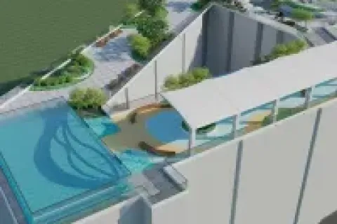 Appartement à Phuket, Thaïlande 1 chambre № 166983 - photo 5