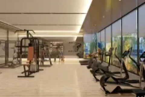 Appartement à Phuket, Thaïlande 1 chambre № 166983 - photo 18