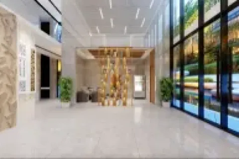 Appartement à Phuket, Thaïlande 1 chambre № 166983 - photo 10